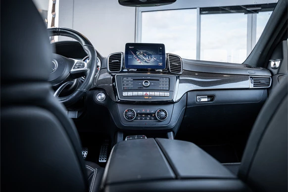 Mercedes-Benz GLS - Afbeelding 29 van 30