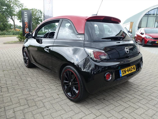 Opel ADAM - Afbeelding 3 van 24