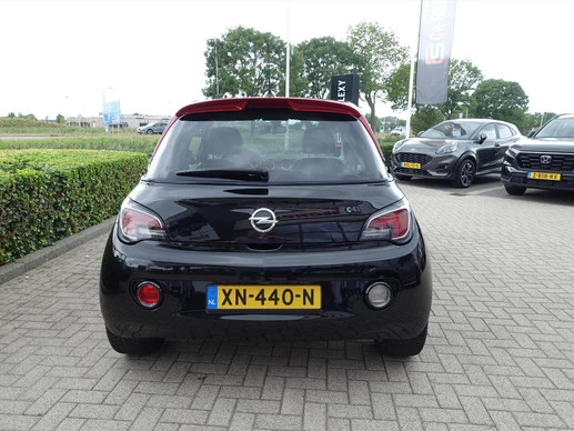 Opel ADAM - Afbeelding 4 van 24