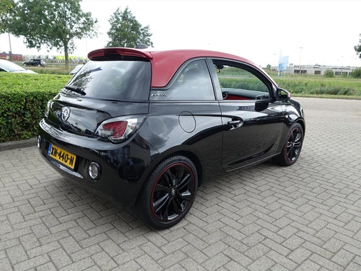 Opel ADAM - Afbeelding 5 van 24