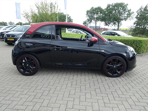 Opel ADAM - Afbeelding 6 van 24