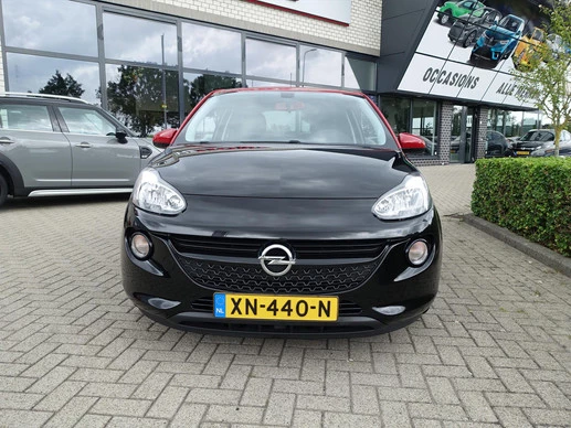 Opel ADAM - Afbeelding 8 van 24