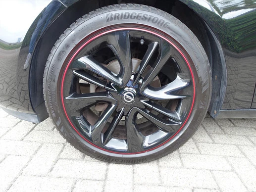 Opel ADAM - Afbeelding 9 van 24