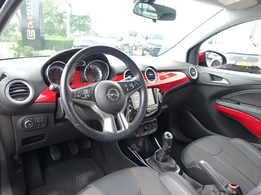 Opel ADAM - Afbeelding 16 van 24