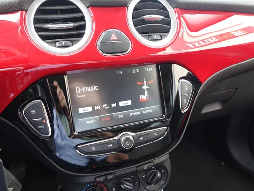 Opel ADAM - Afbeelding 21 van 24