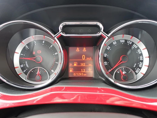 Opel ADAM - Afbeelding 22 van 24