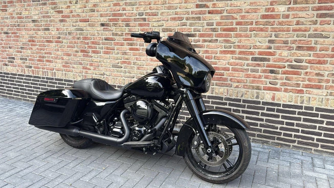 Harley-Davidson 103 FLHX - Afbeelding 5 van 19