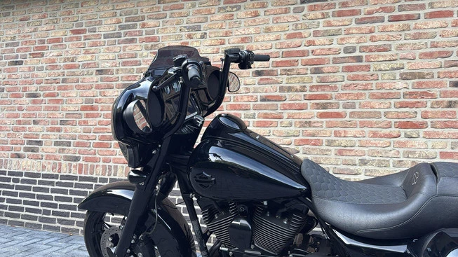 Harley-Davidson 103 FLHX - Afbeelding 7 van 19