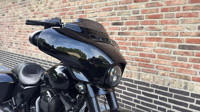 Harley-Davidson 103 FLHX - Afbeelding 8 van 19