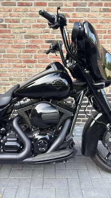 Harley-Davidson 103 FLHX - Afbeelding 9 van 19