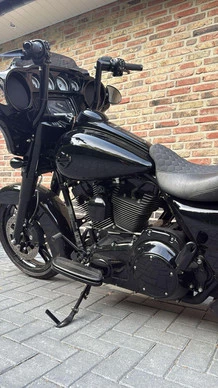 Harley-Davidson 103 FLHX - Afbeelding 10 van 19