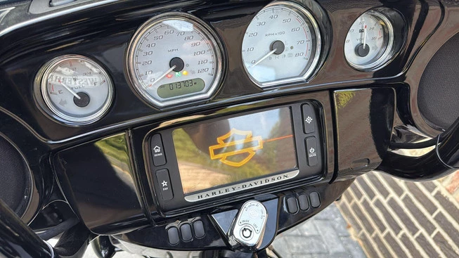 Harley-Davidson 103 FLHX - Afbeelding 13 van 19