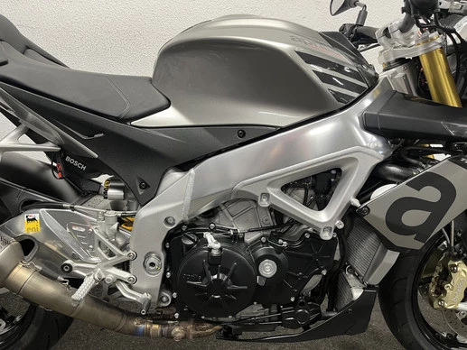 Aprilia Tuono V4 - Afbeelding 7 van 18