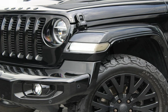 Jeep Wrangler - Afbeelding 2 van 29