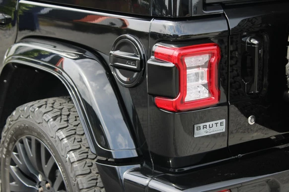 Jeep Wrangler - Afbeelding 6 van 29