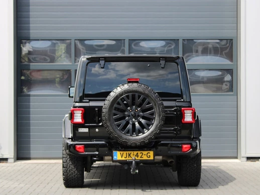 Jeep Wrangler - Afbeelding 7 van 29