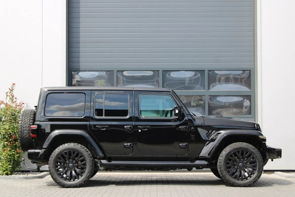 Jeep Wrangler - Afbeelding 9 van 29