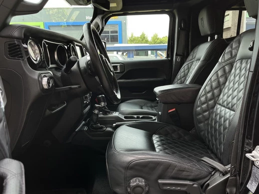 Jeep Wrangler - Afbeelding 12 van 29