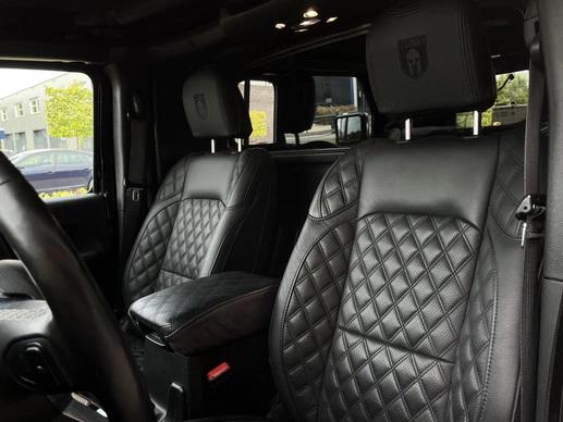 Jeep Wrangler - Afbeelding 14 van 29