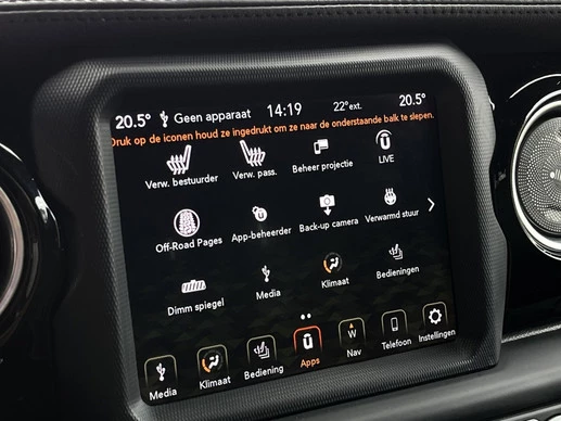 Jeep Wrangler - Afbeelding 15 van 29
