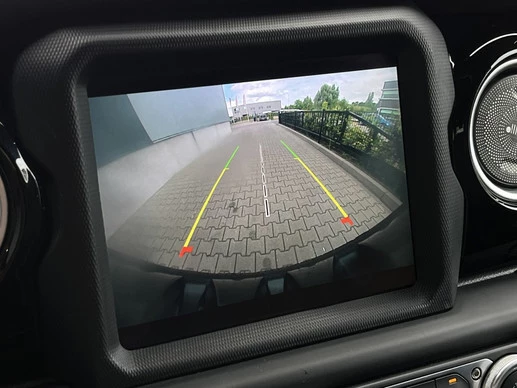 Jeep Wrangler - Afbeelding 17 van 29