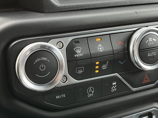 Jeep Wrangler - Afbeelding 19 van 29