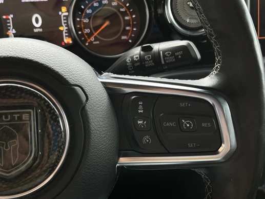 Jeep Wrangler - Afbeelding 22 van 29