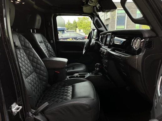 Jeep Wrangler - Afbeelding 26 van 29