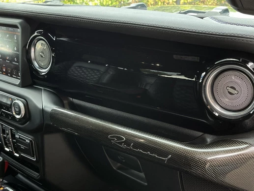 Jeep Wrangler - Afbeelding 26 van 29