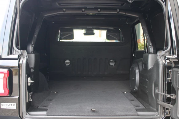 Jeep Wrangler - Afbeelding 28 van 29