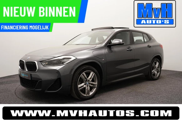 BMW X2 - Afbeelding 1 van 30