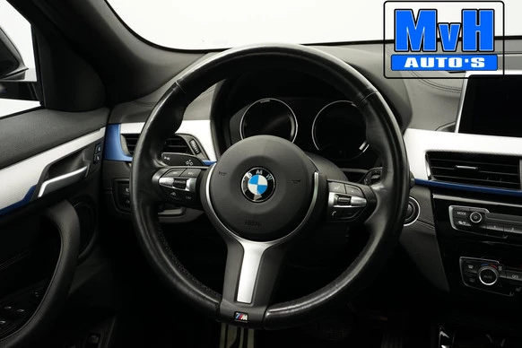 BMW X2 - Afbeelding 5 van 30