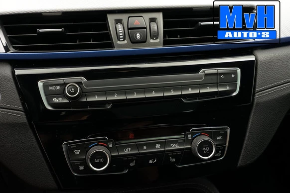 BMW X2 - Afbeelding 9 van 30