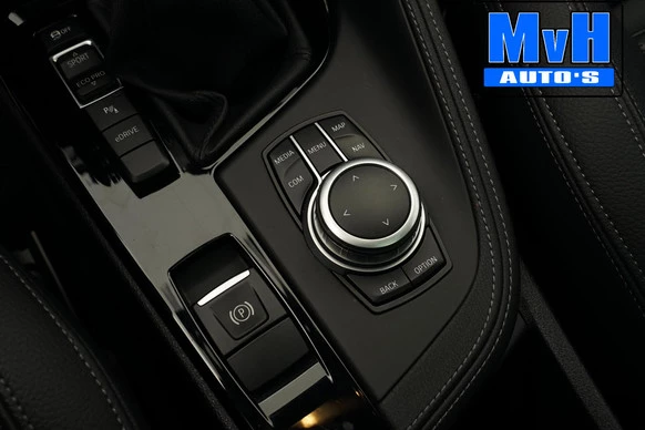 BMW X2 - Afbeelding 13 van 30