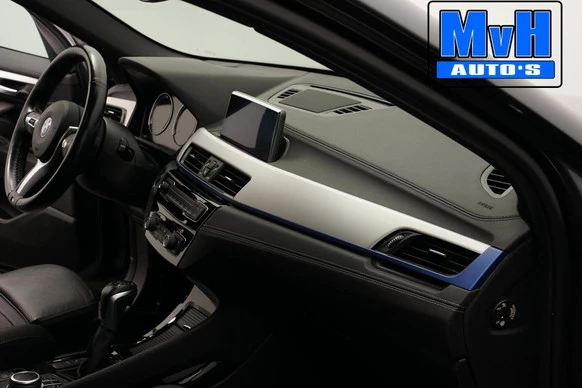 BMW X2 - Afbeelding 14 van 30