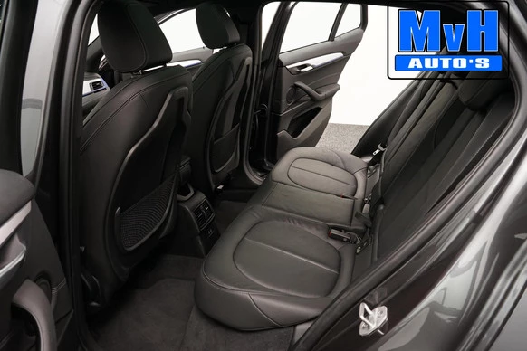 BMW X2 - Afbeelding 15 van 30