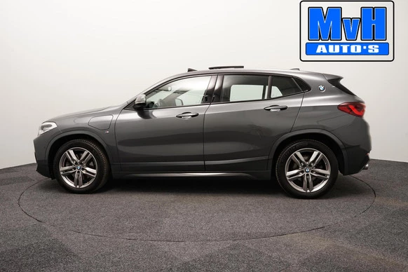 BMW X2 - Afbeelding 19 van 30