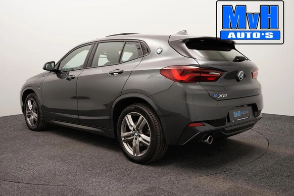 BMW X2 - Afbeelding 20 van 30
