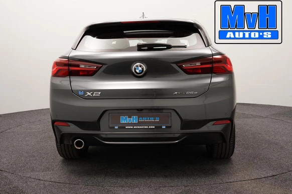 BMW X2 - Afbeelding 21 van 30