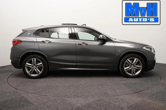 BMW X2 - Afbeelding 23 van 30