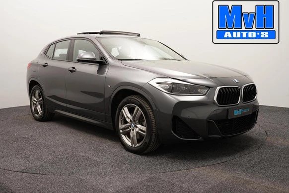BMW X2 - Afbeelding 24 van 30
