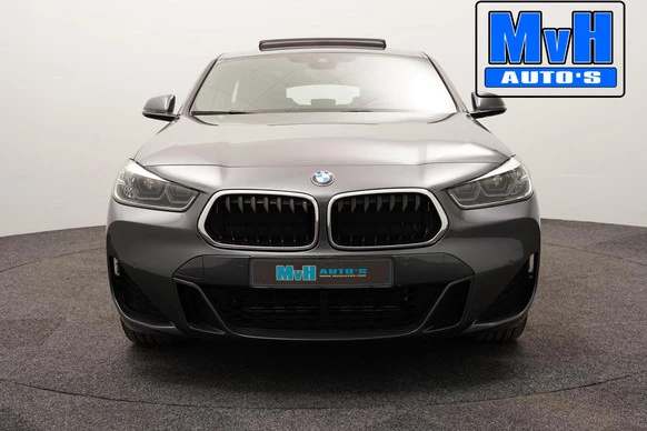 BMW X2 - Afbeelding 25 van 30