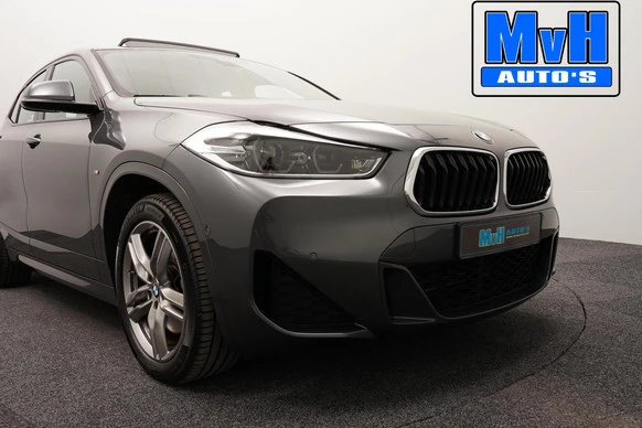 BMW X2 - Afbeelding 29 van 30