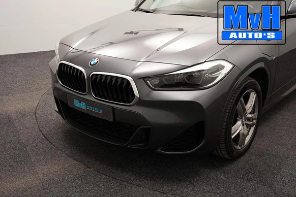 BMW X2 - Afbeelding 30 van 30