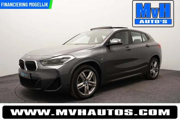 BMW X2 - Afbeelding 1 van 30