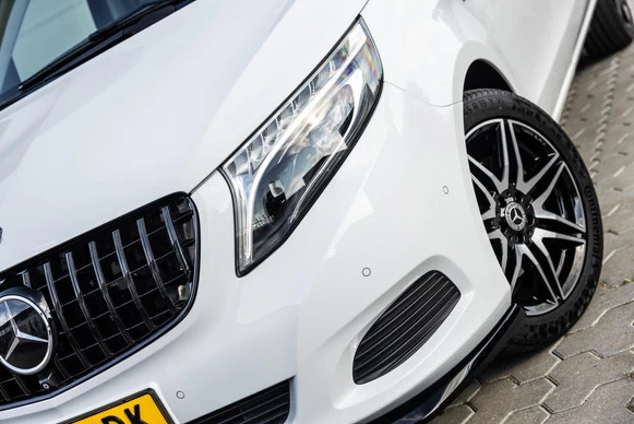 Mercedes-Benz V-Klasse - Afbeelding 5 van 30