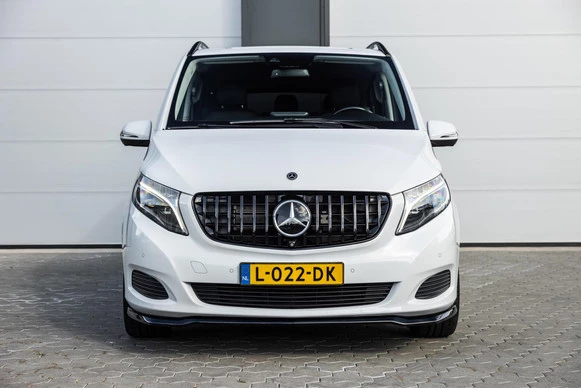 Mercedes-Benz V-Klasse - Afbeelding 6 van 30