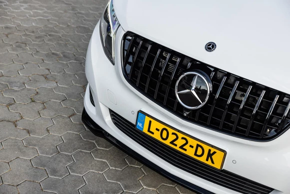 Mercedes-Benz V-Klasse - Afbeelding 7 van 30