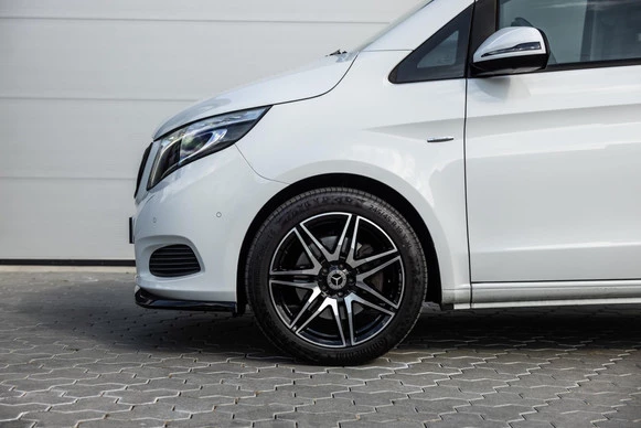 Mercedes-Benz V-Klasse - Afbeelding 9 van 30