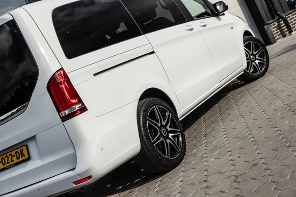 Mercedes-Benz V-Klasse - Afbeelding 13 van 30